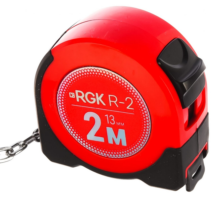Измерительная рулетка RGK R-2