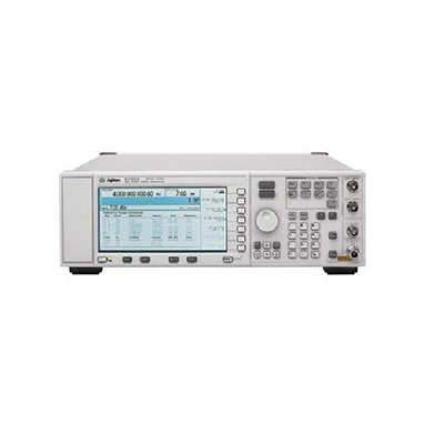 Генератор Agilent E4422B