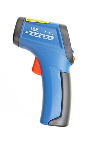 Фото Пирометр CEM DT-810