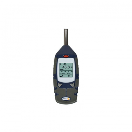 Шумомер Testo 816-2