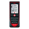 Лазерный дальномер Leica DISTO D510 с поверкой
