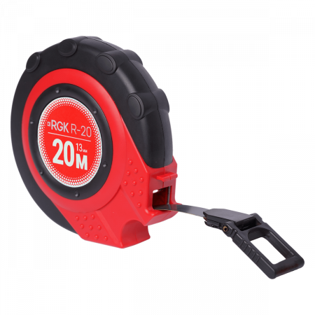 Фото Измерительная рулетка RGK R-20