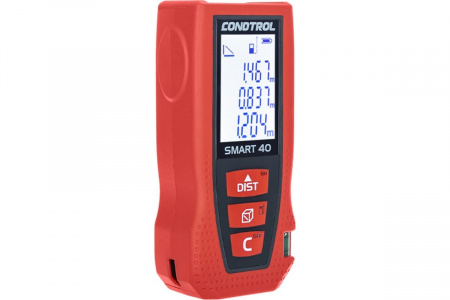 Фото Лазерный дальномер CONDTROL SMART 40
