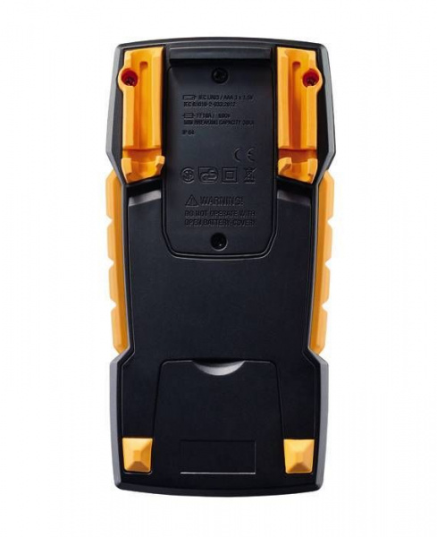 Фото Цифровой мультиметр Testo 760-1