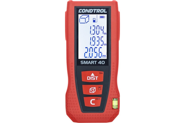 Лазерный дальномер CONDTROL SMART 40
