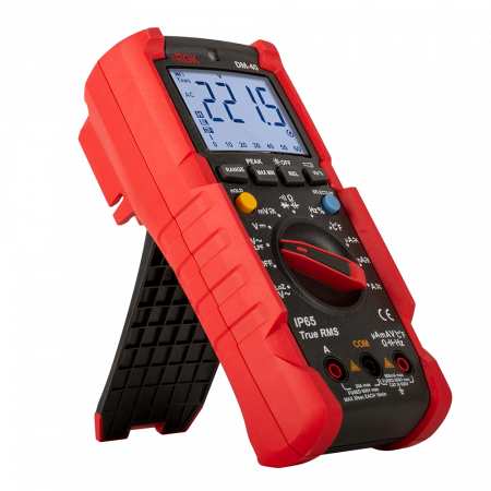 Фото Мультиметр RGK DM-40