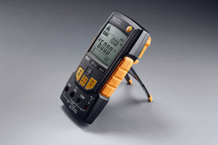 Фото Цифровой мультиметр Testo 760-3