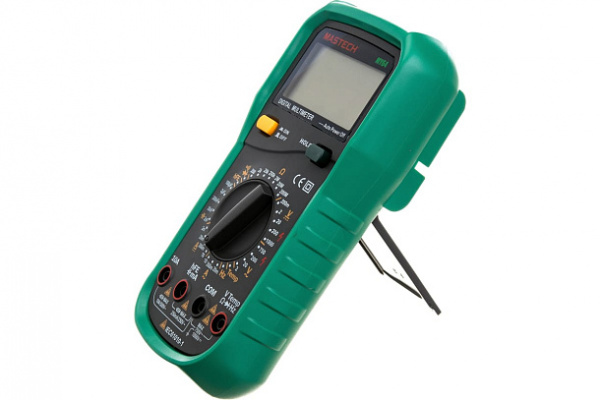 Цифровой мультиметр Mastech MY64