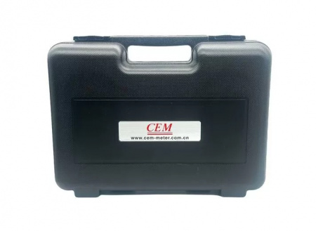 Цифровой шумомер с функцией регистратора CEM DT-8852