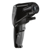 Фото Testo 835-T1 - Базовый ИК-термометр с 4-х точечным лазерным целеуказателем (оптика 50:1)