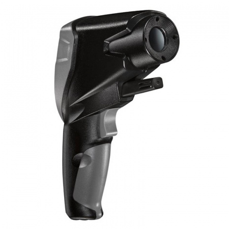 Фото Testo 835-T1 - Базовый ИК-термометр с 4-х точечным лазерным целеуказателем (оптика 50:1)