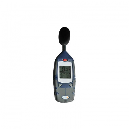 Шумомер Testo 816-4