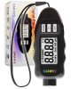 Фото Толщиномер покрытый CARSYS DPM-816 PRO