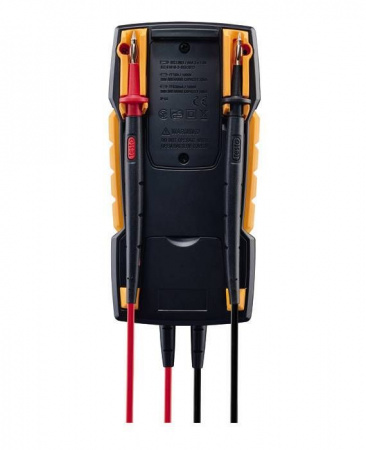 Фото Цифровой мультиметр Testo 760-3