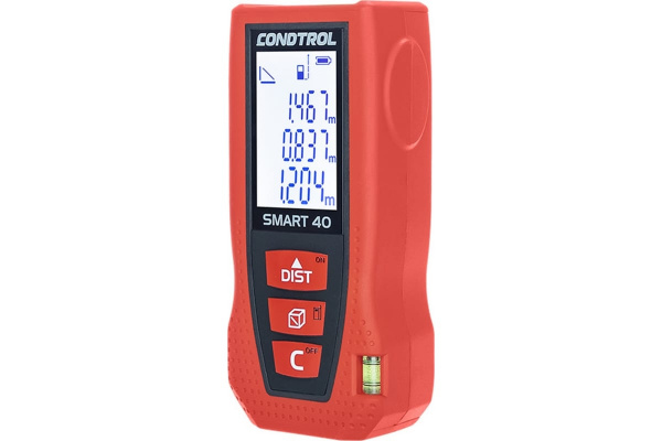 Фото Лазерный дальномер CONDTROL SMART 40