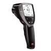 Фото Testo 835-T1 - Базовый ИК-термометр с 4-х точечным лазерным целеуказателем (оптика 50:1)